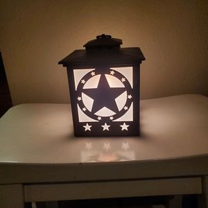 ScentSationals Lone Star Full Size Warmer